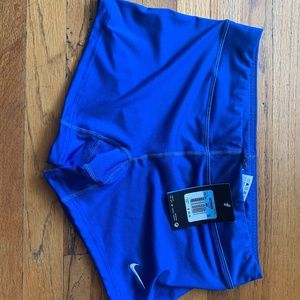 Nike dri-fit spandex